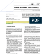 Gruas Hidraulicas Articuladas Sobre Camion (II)