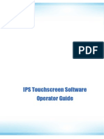 IPS Touchscreen GuideR3.1