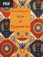 Atlas of Egyptian Art