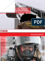 Brochure Bomberos 2014 PDF