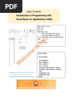 Download VBA Excel BOOK by Sokol SN224410087 doc pdf
