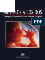 Salvemos A Los Dos