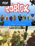 Best Roblox Documents Scribd - master builder roblox the essential guide pdf