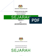 Download Huraian Sukatan Pelajaran Sejarah Tingkatan 4 by Zulkifle Mohamed SN22441846 doc pdf