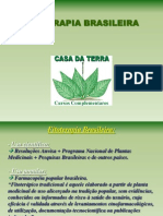 Fitoterapia Brasileira