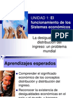 Distribucioningreso YPOBREZA