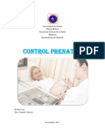 Seminario Control Prenatal Embarazada Definitivo Go Go1