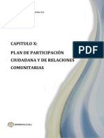 10. Capítulo X-plan de Participacion Ciudadana