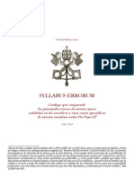 Syllabus_errorum Pio Ix