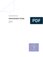DM Server AdministrationGuide PDF