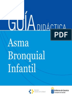 Asma Bronquial Infantil