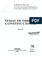 Direitos fundamentais e interpretação constitucional