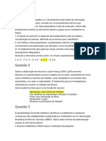 AV1e2 Metedologia cientifica