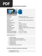 Download Water Treatment Plant by Dedy Setyo Oetomo SN224441196 doc pdf