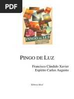 Pingo de Luz (psicografia Chico Xavier - espírito Carlos Augusto).pdf
