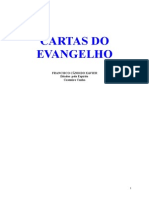 Cartas Do Evangelho (Psicografia Chico Xavier - Espírito Casemiro Cunha) PDF
