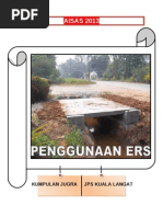 Surat sokongan