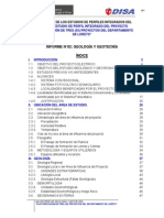 2do Informe de Geología y Geotecnía (02!05!14)
