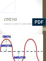 Tipos de Ondas 1