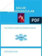 Salud Cardiovascular