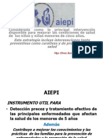 AIEPI