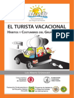 Libro El-turista-Vacacional UNQ INTUR DTI 02
