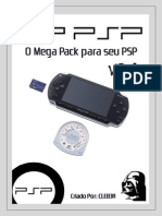 Mega Pack PSP 2.0