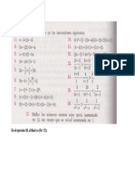 Ejercicio matematica 164..