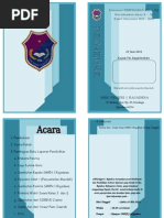 93 Contoh Undangan Perpisahan Kelas Xii Sma Gratis Terbaik