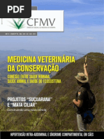 Publicações Científicas de 2010 a 2012 Refletem o Crescimento Da Área