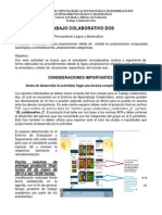 Guia y Rubrica Trabajo Colaborativo 2 Jose