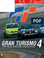 Gran Turismo 4