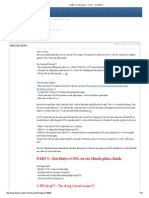 (Tut) C++ STL Part I - C - C++ - FOTECH