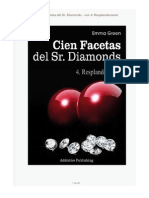 Emma Green - Saga Cien Facetas - Del Sr. Diamonds 04 - Resplandeciente