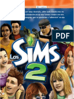 Los Sims 2