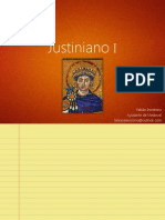 Justiniano I