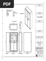 Panel Drawing