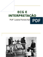 26581801 Ecg e Interpretacao