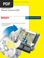 Download Electronic Diesel Control EDC 2001 by MarioSt SN224474168 doc pdf