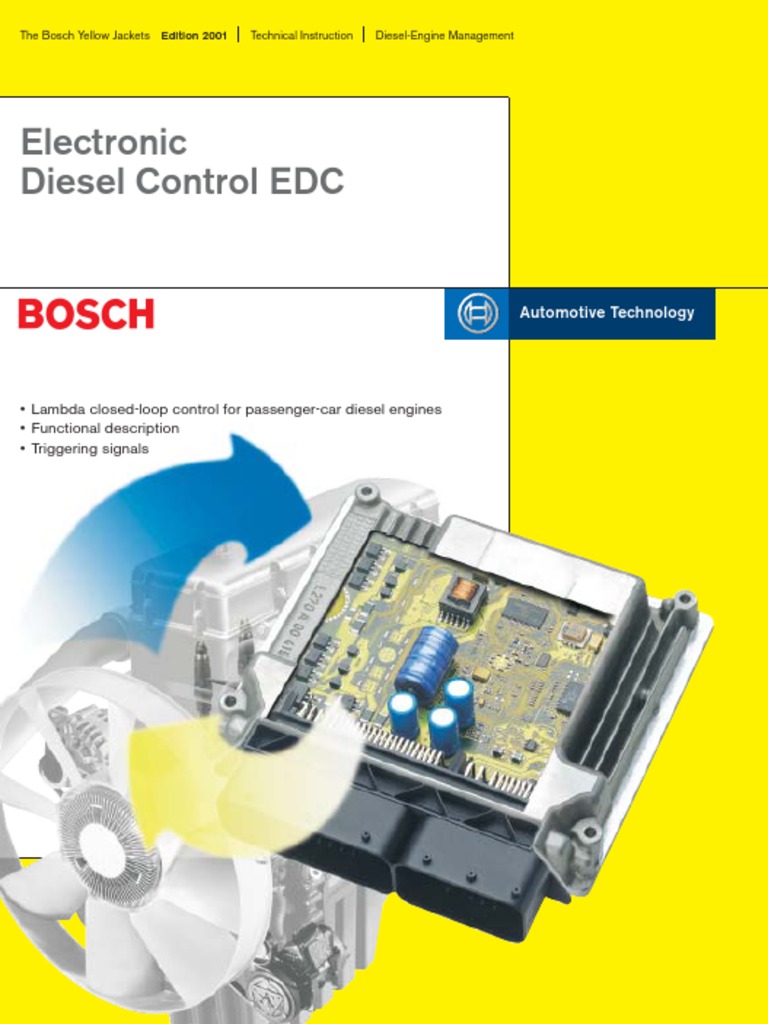 Manual de bomba bosch vp44 overflow valve