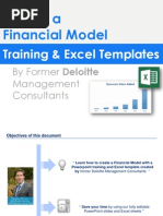 Financial Model