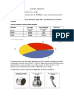 Auditoria Energetica