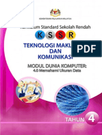 Modul 4 Dunia Komputer