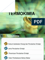 Termokimia 1