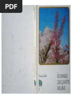 Cedomil Silic Sumske Zeljaste Biljke | PDF