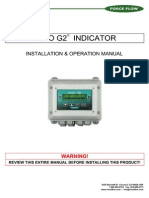 Solo G2 Manual - RFS