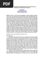 Download Meningkatkan Kemampuan Berpikir Kritis Siswa Smp Melalui Pendekatan Matematika Realistik by lavity SN224482360 doc pdf