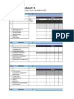 Time Table Lama