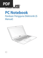 Download Modul Notebook ASUS by muza SN224483814 doc pdf