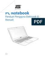 Modul Notebook ASUS